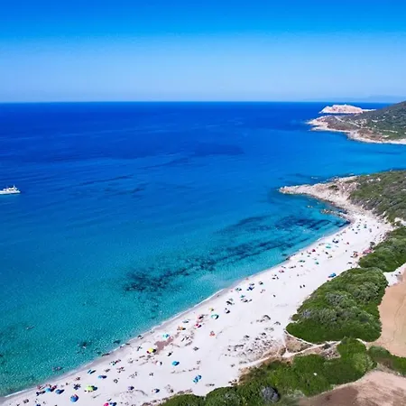 Vila Mare *